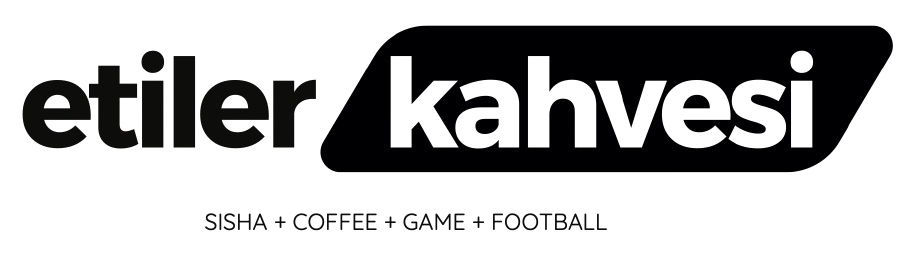 Etiler Kahvesi Lounge logosu